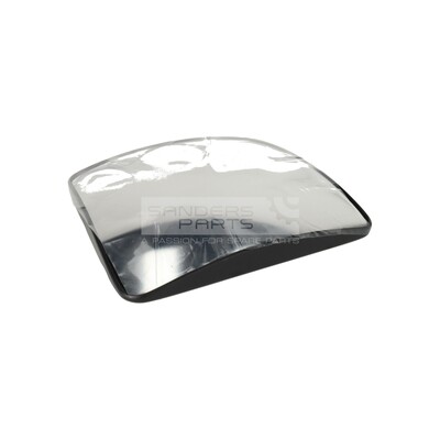 GRAND ANGLE RETROVISEUR GAUCHE OEM MEKRA POUR SCANIA